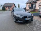 Audi A4 TDI Automatik Getriebe TÜV neu - Audi A4: Getriebe
