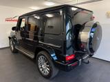 Mercedes-Benz G 350 d 4M AMG AHK Widescreen LED Kamera Loop - gebrauchte Mercedes-Benz G 350 aus dem Jahr 2021