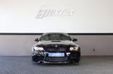 BMW M3 Coupé/Sitzheizung/Schiebedach/Xenon/BTH/R19 - BMW M3 aus 2013: Coupe