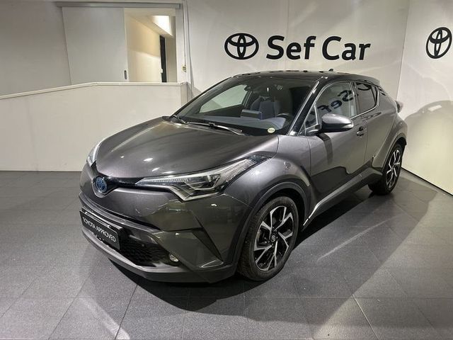 Toyota C-HR 1.8 Hybrid CVT Style AREA C FREE