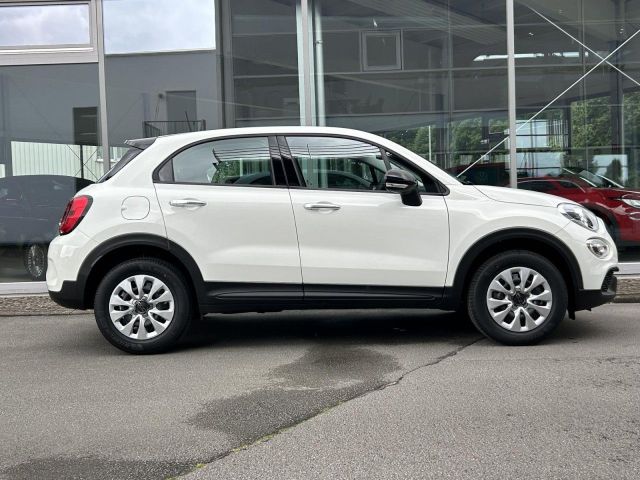 500 X