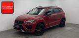 Cupra Ateca 2.0 TSI 4DRIVE PANO+AKRAPOVIC+AHK+BEATS+ - rote Cupra Ateca