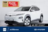 Hyundai KONA EV Premium 150kW (204PS) Frontantrieb - Hyundai Elektroautos