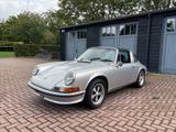 Porsche 911 Urmodell Targa E Matching numbers - Porsche Oldtimer: Cabrio, 911