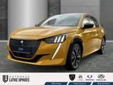 Peugeot 208 GT 1.2 PureTech 100 Navi SHZ CarPlay - Peugeot 208