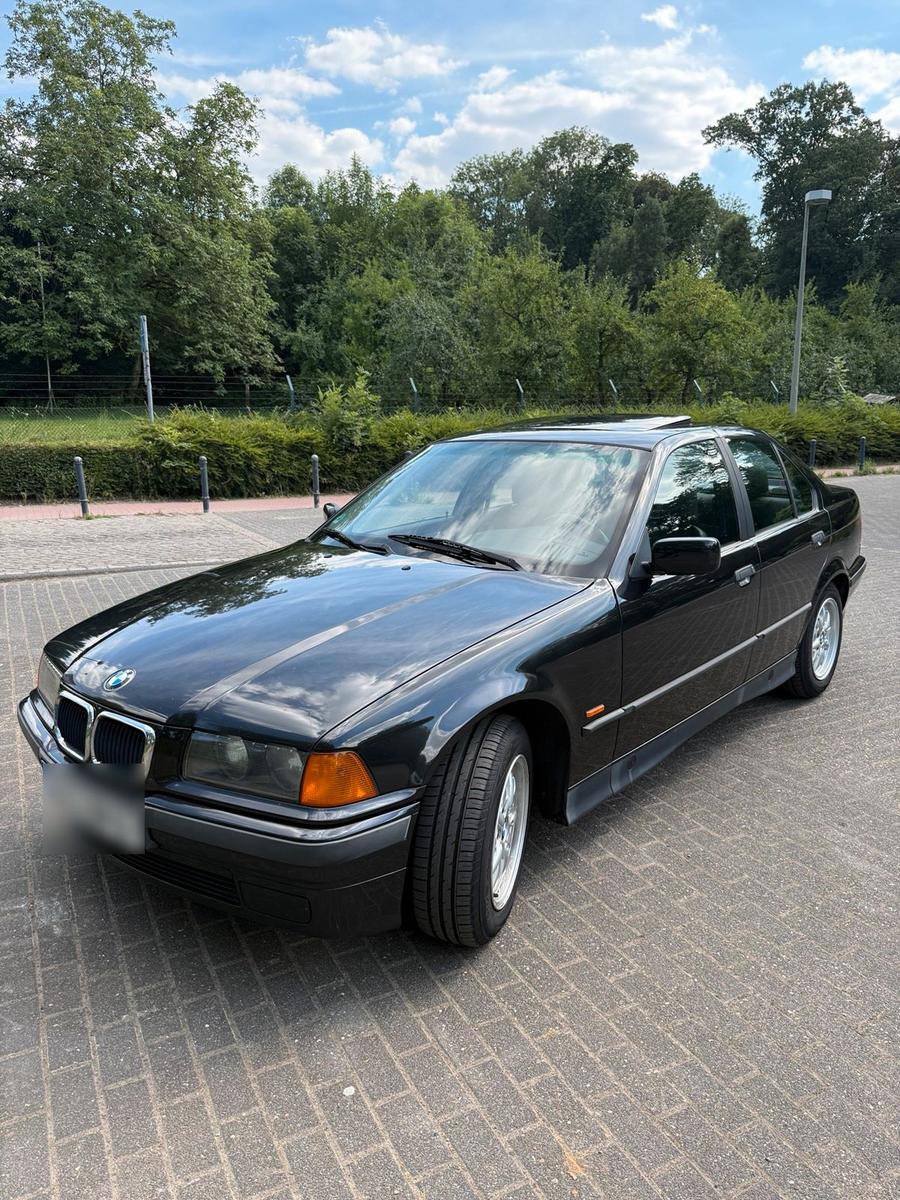 BMW 316
