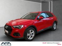 Audi Q3 - Vorschau Bild 1