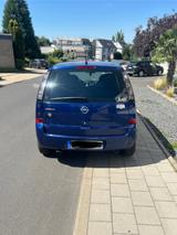 Opel Meriva 1.4 TWINPORT - - Opel Meriva: Standheizung