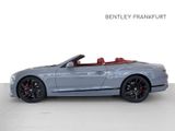 Bentley Continental GTC Speed First Edition (MY25) - Bentley in Frankfurt (Main)
