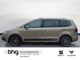 Seat Alhambra Style Advanced - Seat Alhambra aus 2017
