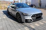 Audi S7 TDI/MASSAGE/STANDHEIZUNG/MATRIX/360KAMERA/ACC - Audi S7 in Stuttgart