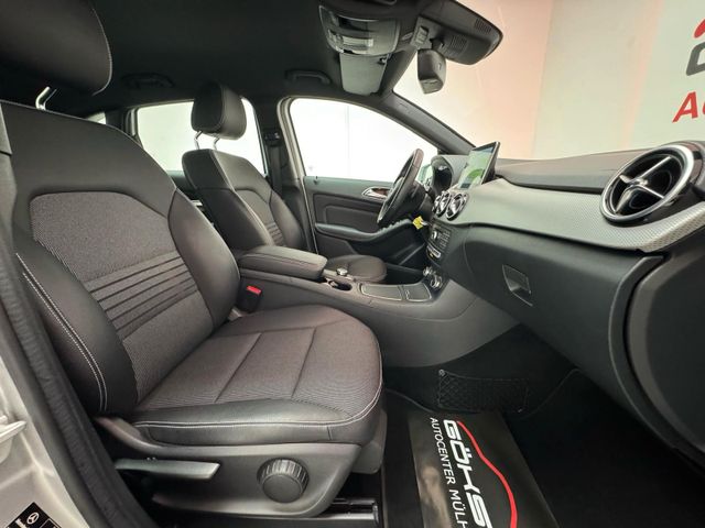 Mercedes-Benz B 180´*Automatik*Navi
