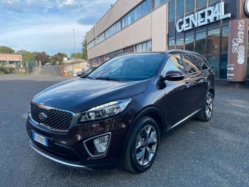 KIA Sorento - 1