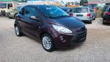 Ford Ka Titanium - gebrauchte Ford Ka/Ka+ aus dem Jahr 2013