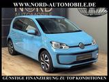 Volkswagen up! move up! ACTIVE 1.0 MPI 4 Türen Klima/15 - VW up! in Oldenburg