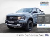 Ford Ranger DoKa Tremor 4x4 SHZ KAMERA NAVI AHK ACC - Ford Ranger von 2026