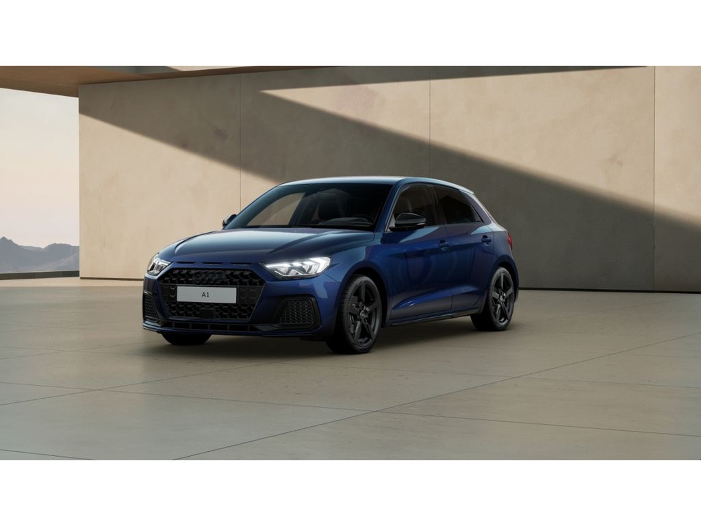 Image of Audi A1