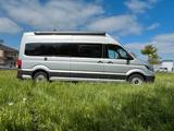Volkswagen Grand California 680, AHK, 3,88t, Solar, Markise - Volkswagen Firmenfahrzeug