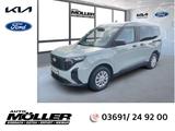 Ford Transit Courier 1.5l DoKa Trend AHK Fahrerass.2  - Ford Transit Courier Neuwagen
