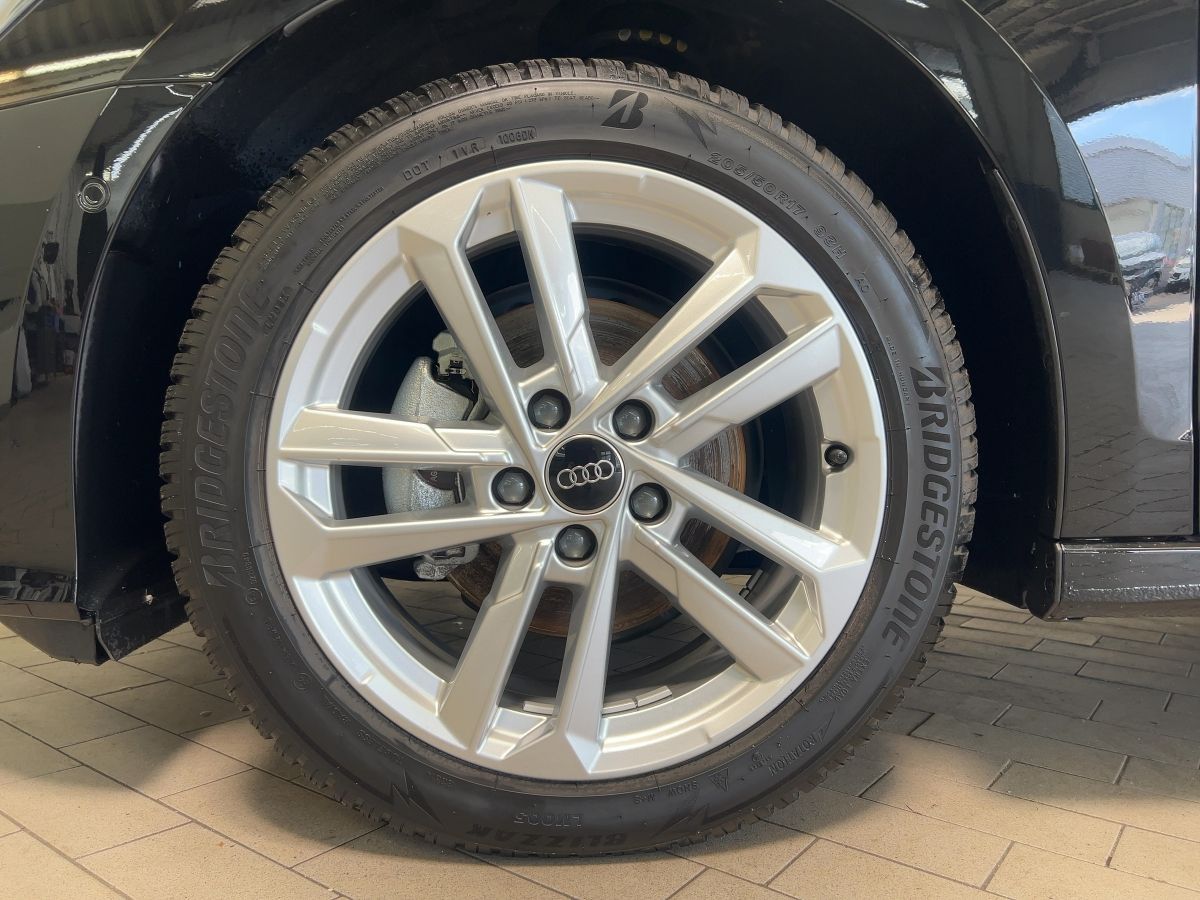 Audi A3 - Bild 17