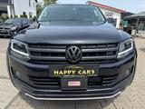 Volkswagen Amarok Highline DoubleCab 4Motion-Doppelkabine - Volkswagen Amarok: Schwarz