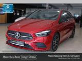 Mercedes-Benz B 250 4M AMG/Night/Pano/Prem+/Multibeam/360°