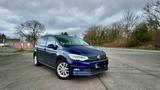 Volkswagen Touran 1.4 TSI SOUND 7-Sitze Navi Standheizung - VW Touran Gebrauchtwagen in Mainz