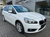 BMW 216 Gran Tourer/7 Sitzer - BMW 216 Gran Tourer: 7 Sitzer