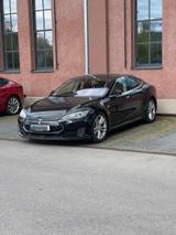 Tesla Model S 70D - FREE SUPERCHARGE - Tesla Model S Gebrauchtwagen