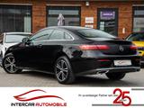 Mercedes-Benz E 200 CGI Coupe Avantgarde |Ambiente|LED|WIDE| - gebrauchte Mercedes-Benz E 200 aus dem Jahr 2018