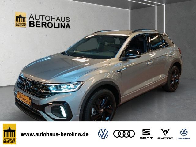 Volkswagen T-Roc 2.0 TSI 4M R-Line DSG *LED+*ACC*R-CAM*SHZ*