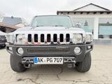 Hummer H3 3.7 Luxury - Hummer Gebrauchtwagen