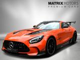 Mercedes-Benz AMG GT Black Series Carbon Track Pace 1. Hand!!! - Mercedes-Benz AMG GT: Black Series