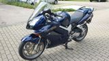 Honda VFR800 ABS-Koffer-Taschen-Scottoiler-ABM - HONDA 2002 VFR 800