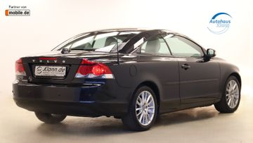 Volvo C70 - 11