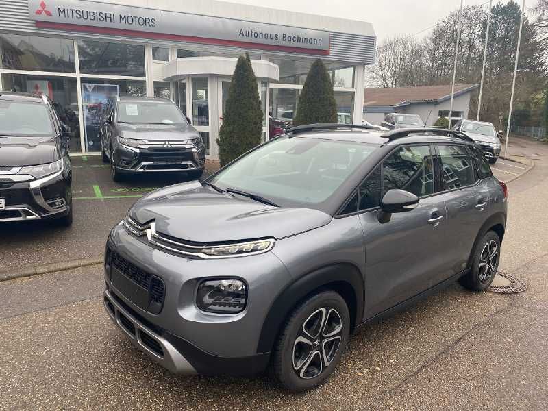Image of Citroën C3 Aircross