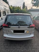 Opel Zafira Tourer 1.4 LPG ecoFLEX Selection Sele... - Opel Zafira Tourer: Selection