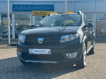 Fotografie Dacia Sandero II Stepway Prestige