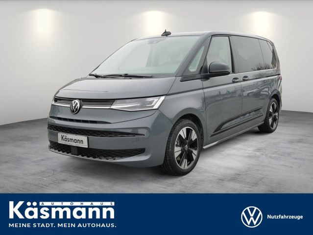 Volkswagen Multivan Edition 2.0TSI AHK PANO STHZ MATRIX