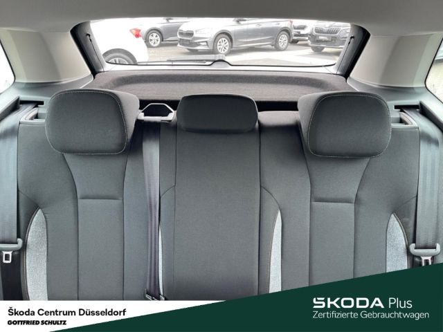 Skoda Kamiq - Bild 23