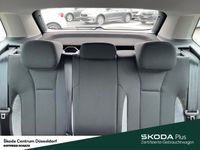 Skoda Kamiq - Vorschau Bild 23