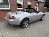 Mazda MX-5 Roadster Coupe Center-Line 1.8 MZR - gebrauchte Mazda MX-5 aus dem Jahr 2009