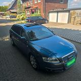 Audi A6 Allroad 3L  - Audi A6 Allroad bis 10.000 Euro