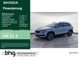 Skoda Karoq 1.5 TSI ACT DSG Selection - gebrauchte Skoda Karoq aus dem Jahr 2024
