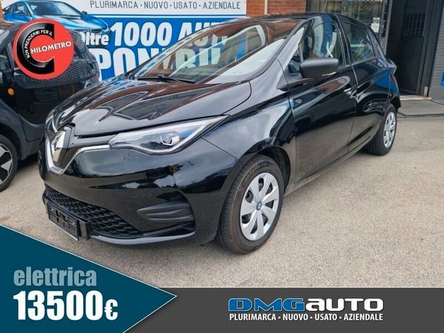 Renault ZOE Life R110