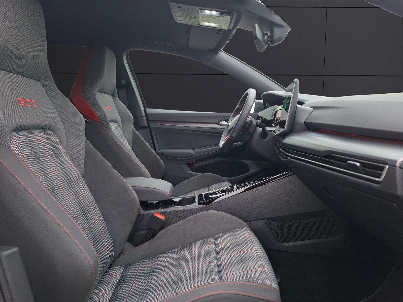 Fahrzeugabbildung Volkswagen Golf VIII GTI DSG LEDplus Navi AID HUD ACC RFK S