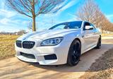 BMW M6 Coupé *DEUTSCH*SCHECKHEFT*ORIGINAL*TÜV NEU* - BMW M6 Gebrauchtwagen