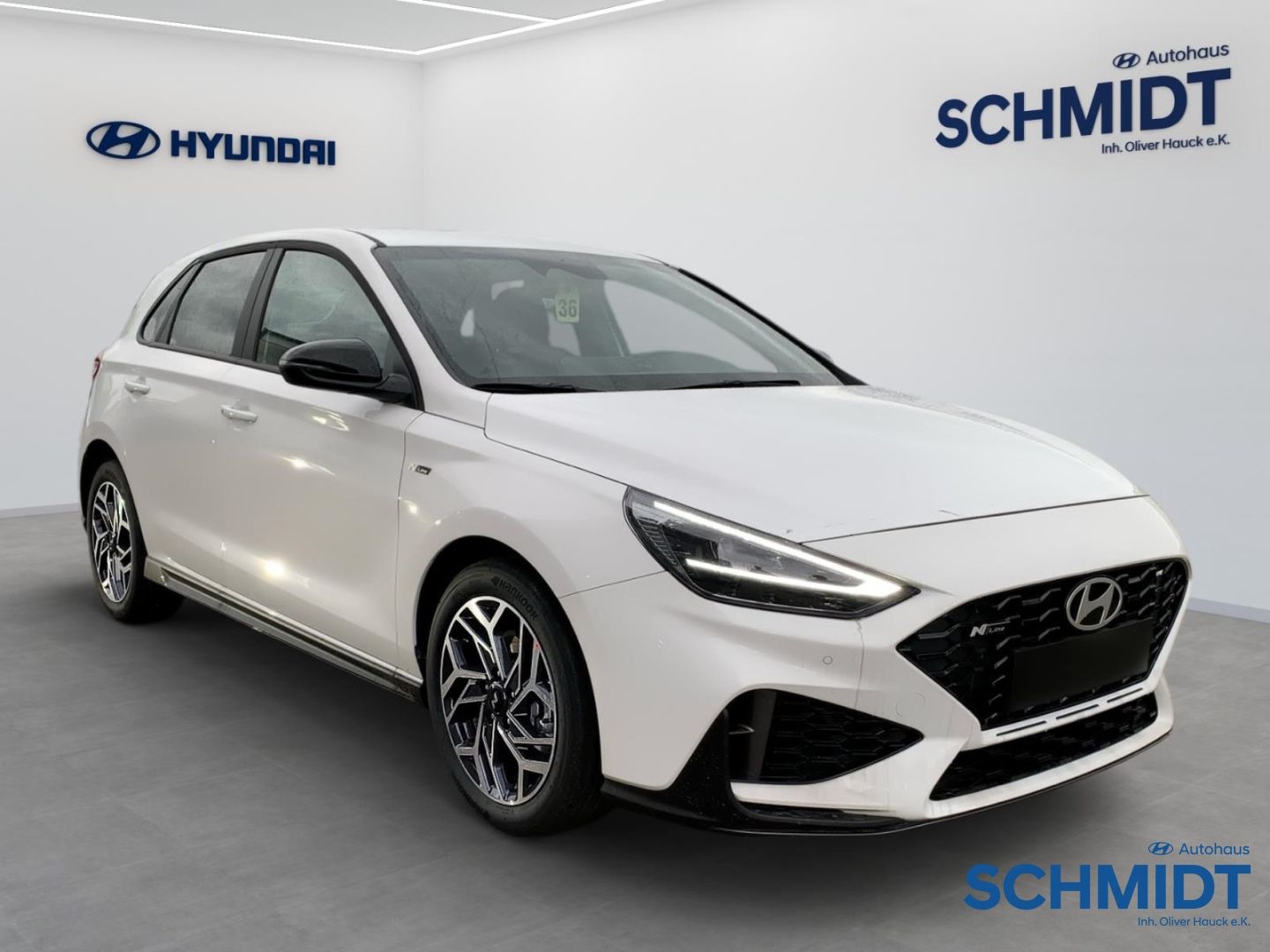 Hyundai i30 – Bild 2