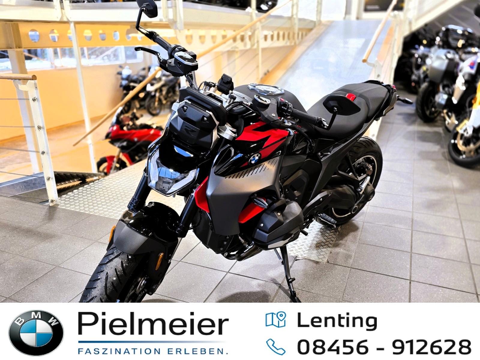 BMW R 1300 R