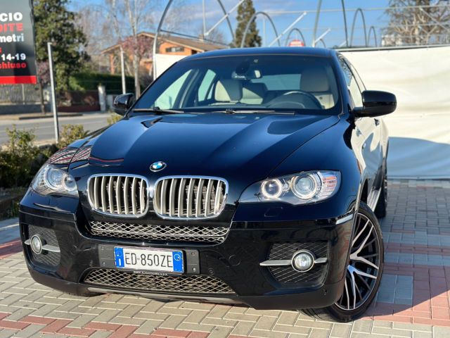 BMW Bmw X6 xDrive40d Futura 306CV EURO 5